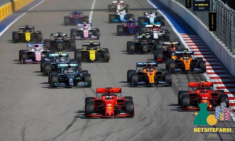 سوالات متداول